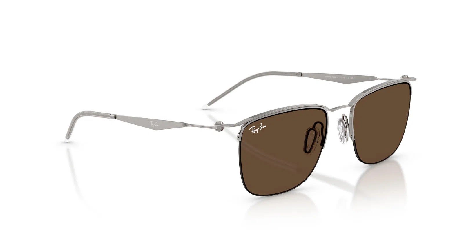 Ray-Ban 8550 Sunglasses - view 15